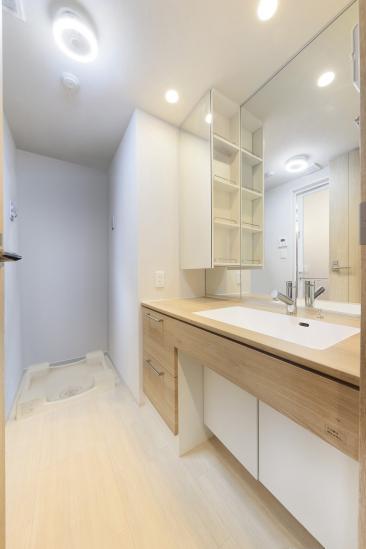 パークホームズ武蔵新城フィールドレジデンス-6-その他