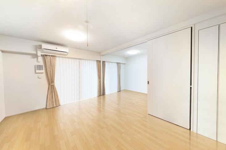 パークホームズ武蔵新城フィールドレジデンス-7-その他