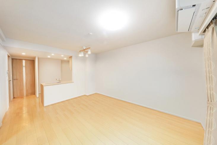 パークホームズ武蔵新城フィールドレジデンス-8-その他