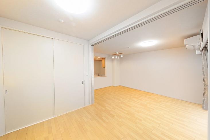 パークホームズ武蔵新城フィールドレジデンス-9-その他