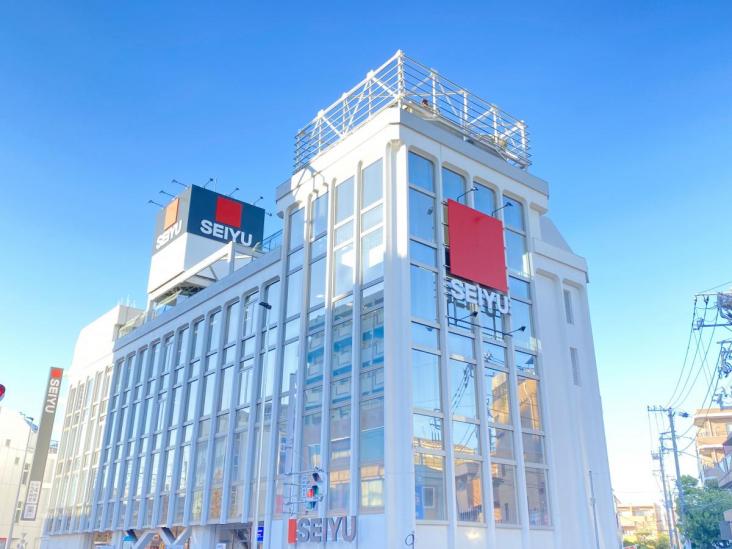 パークホームズ武蔵新城フィールドレジデンス-24-スーパー