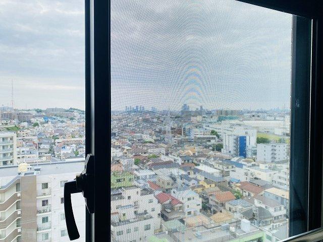 物件画像 ナイスパークステイツ横濱鶴見