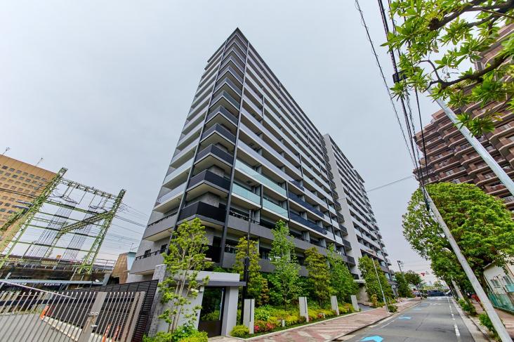 マンションイメージ