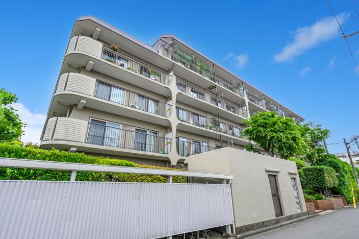 マンションイメージ