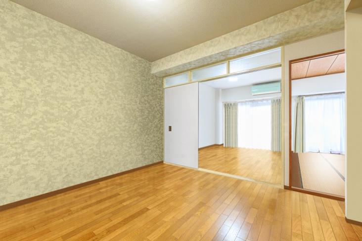 日商岩井第3武蔵小杉マンション-4-その他