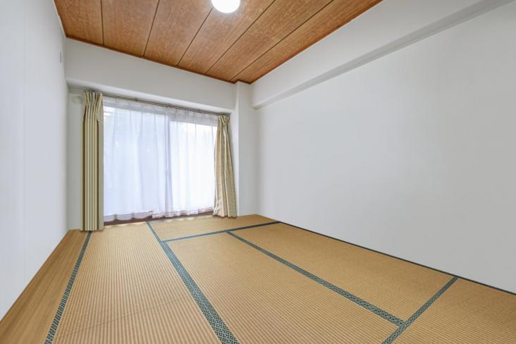 日商岩井第3武蔵小杉マンション-5-その他