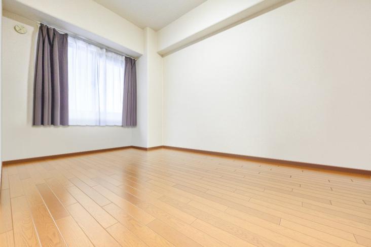 日商岩井第3武蔵小杉マンション-6-その他