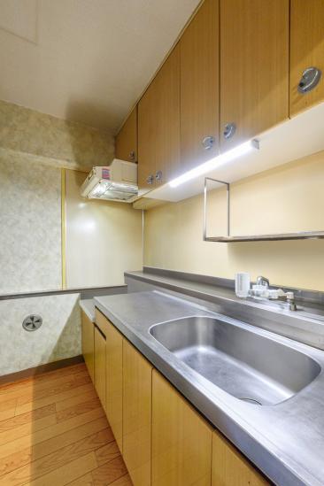 日商岩井第3武蔵小杉マンション-7-その他