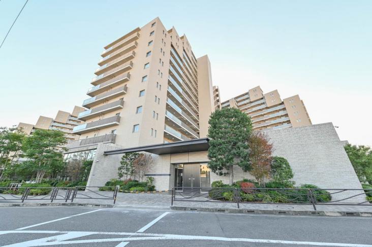 マンションイメージ