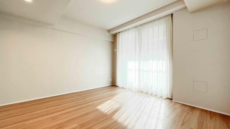 パークテラス宮前平-5-室内