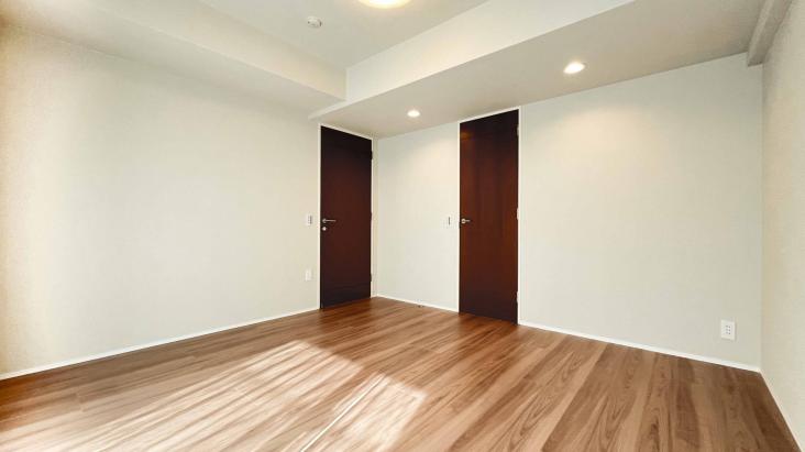 パークテラス宮前平-6-室内