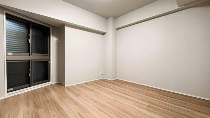 パークテラス宮前平-8-室内