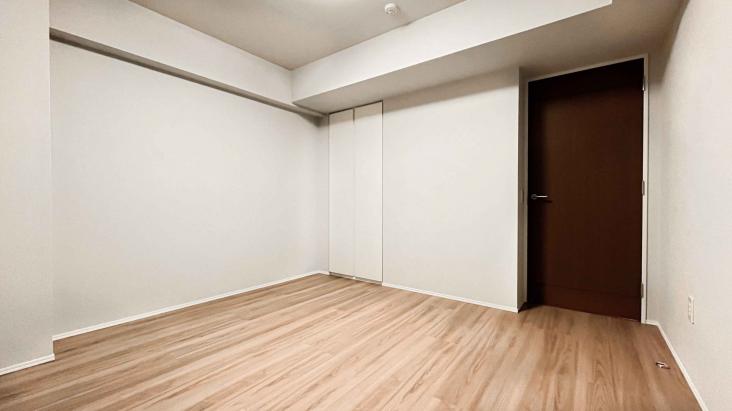 パークテラス宮前平-9-室内