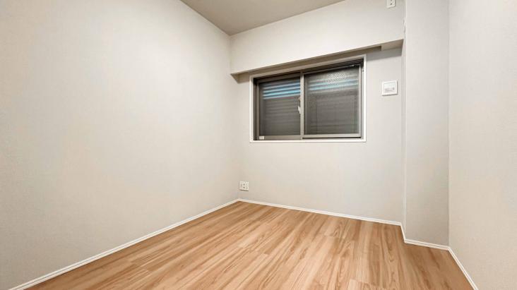 パークテラス宮前平-10-室内