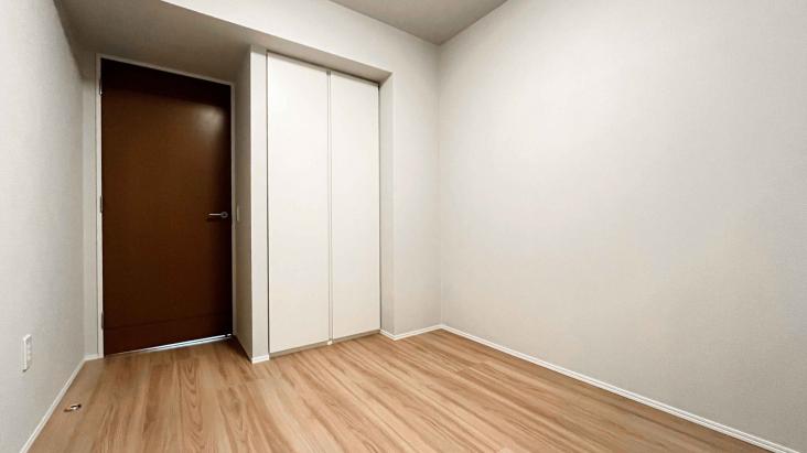 パークテラス宮前平-11-室内