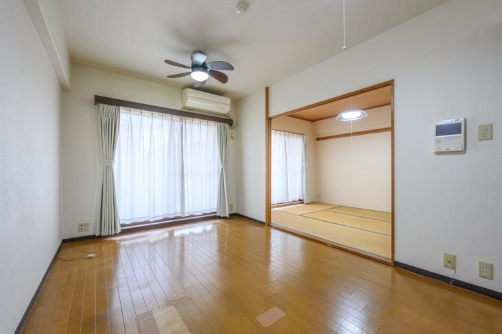 物件画像 朝日シティパリオ鶴見岸谷