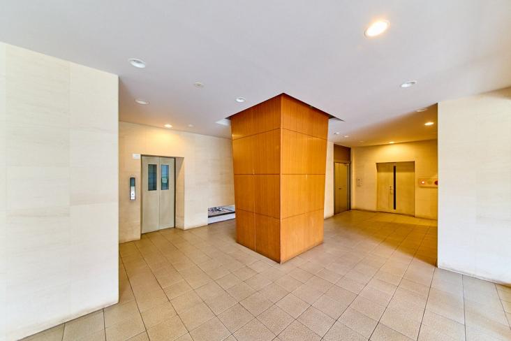 ドエル横浜鶴見-16-共有部分