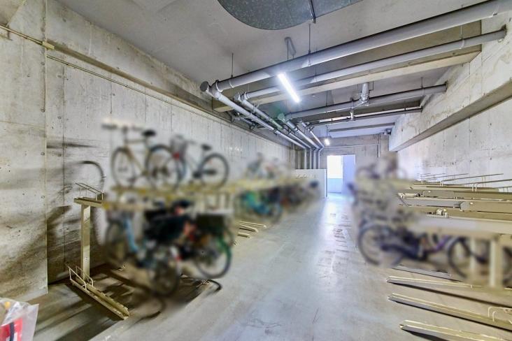 ドエル横浜鶴見-18-共有部分