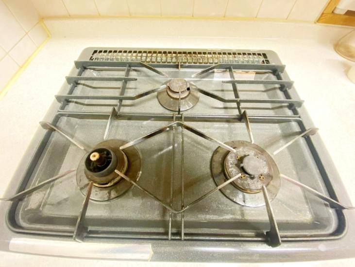 ドエル横浜鶴見-22-キッチン