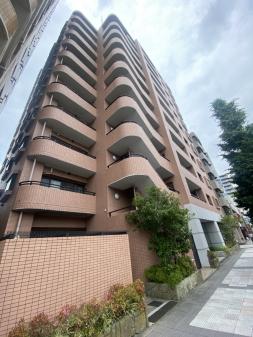 シテラ川崎グランフォンテ