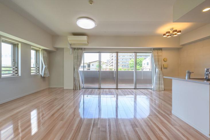 グリーンシア川崎京町-2-その他