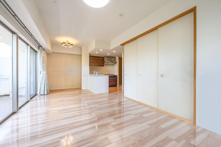 グリーンシア川崎京町-4-その他