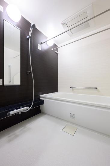 グリーンシア川崎京町-5-バス