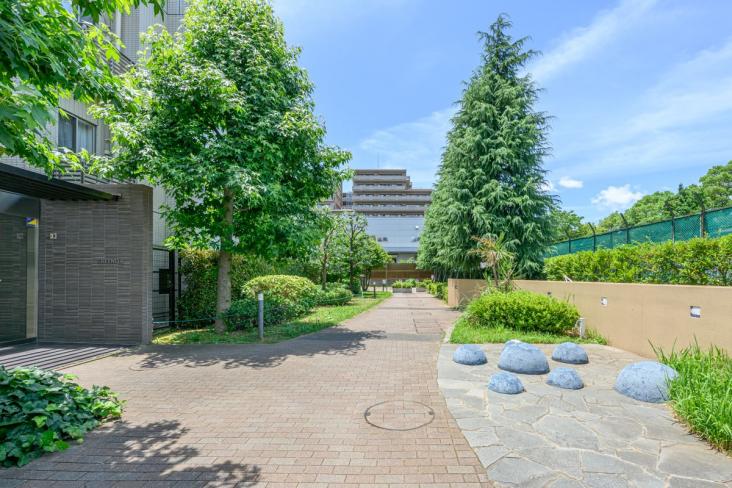 グリーンシア川崎京町-16-その他現地