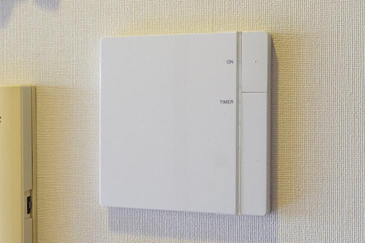 グリーンシア川崎京町-25-その他設備