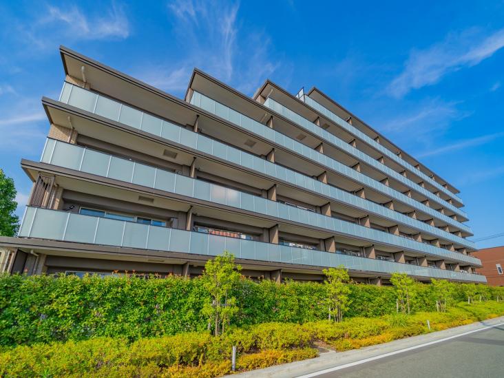 マンションイメージ