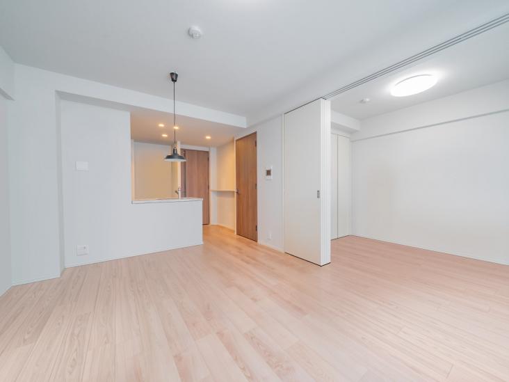 クレストレジデンス川崎神明町-3-その他