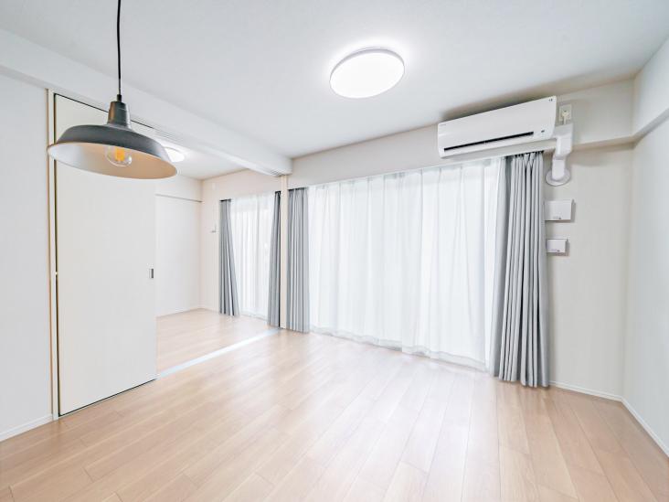 クレストレジデンス川崎神明町-4-その他