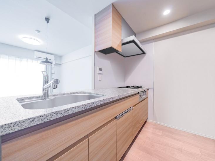 クレストレジデンス川崎神明町-5-その他