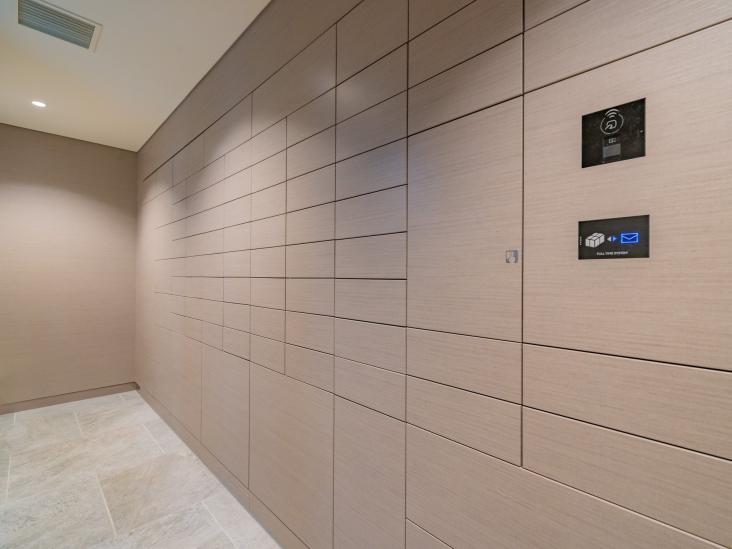 クレストレジデンス川崎神明町-11-共有部分