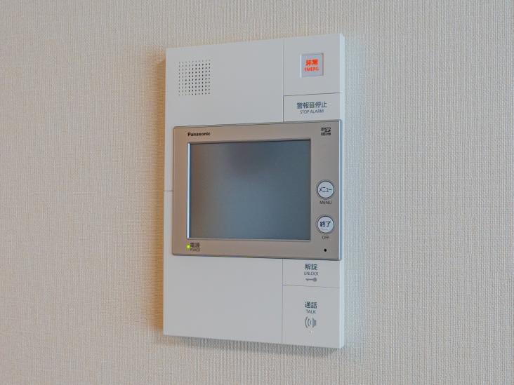 クレストレジデンス川崎神明町-19-その他設備