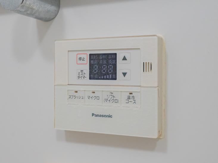 クレストレジデンス川崎神明町-21-その他設備