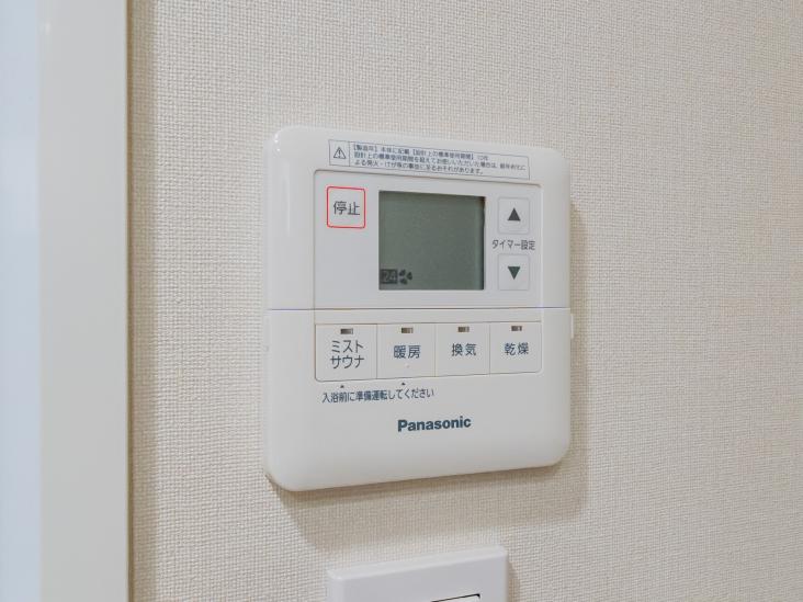 クレストレジデンス川崎神明町-22-その他設備