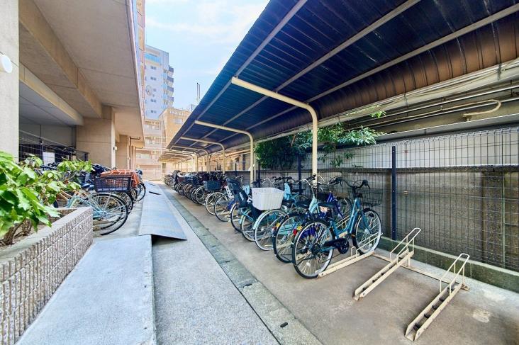 グランイーグルwing川崎-18-その他現地