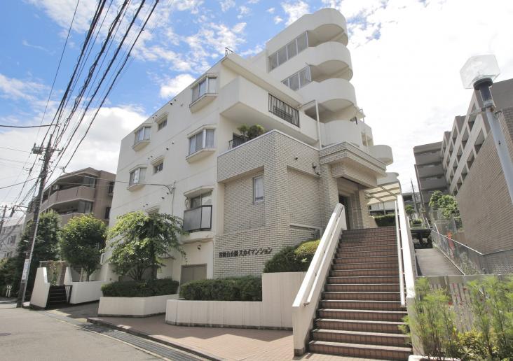 マンションイメージ