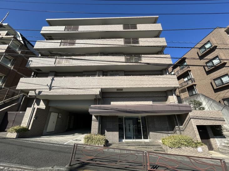 物件画像 鷺沼パークホームズサウスコート