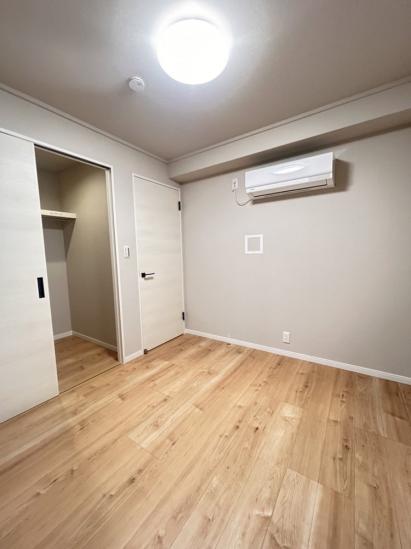 シャンボール生麦-7-室内