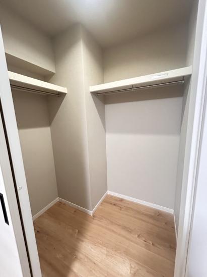 シャンボール生麦-8-収納