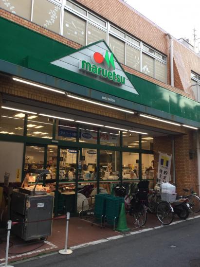 シャンボール生麦-14-スーパー