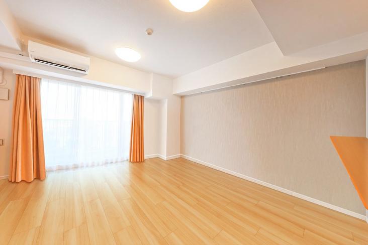 グラン・エステ川崎ツインタワー　壱番館-4-その他