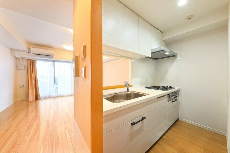 グラン・エステ川崎ツインタワー　壱番館-5-その他