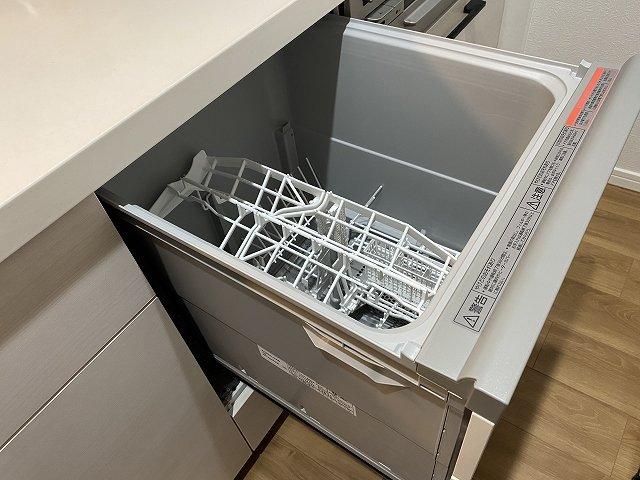 グラン・エステ川崎ツインタワー　壱番館-7-キッチン