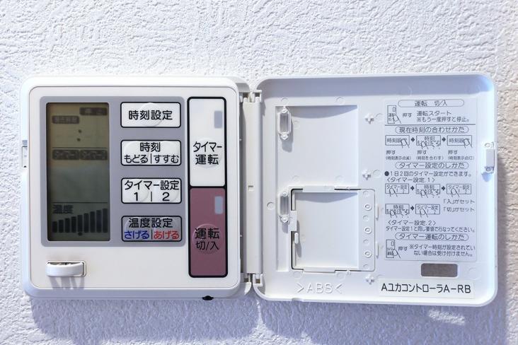 グラン・エステ川崎ツインタワー　壱番館-22-その他