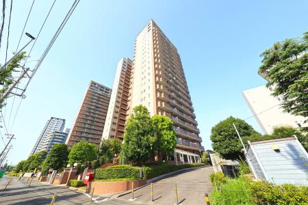グラン・エステ川崎ツインタワー　壱番館