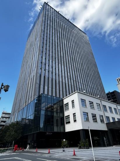 パシフィックパレス川崎宮本町-12-役所