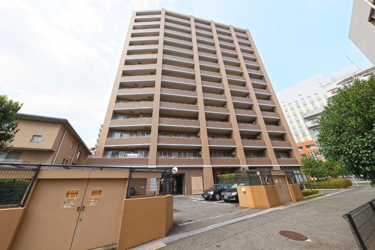 マンションイメージ